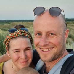 Profielfoto van Pi Patrique op Oppasland